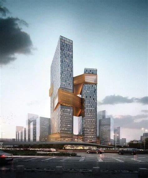 midas touch towers